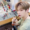 강다니엘, 숨멎 부르는 비주얼..화면 뚫고 나오는 미모