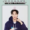 몬스타엑스 셔누, 오늘(18일) 29번째 생일..전세계 트위터 축하 물결
