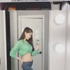 '윤전일♥' 김보미 "여러분 저도 배 나와요"..임신 중 근황 공개