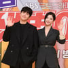지창욱X김유정 '편의점 샛별이', 눈을 뗄 수 없는 볼거리 [종합]