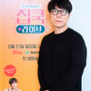 [★포토]카메라 앞에 선 신상호 PD