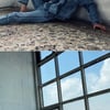 이민호, '황제'→'화보 장인'으로..청청패션도 완벽 소화