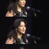 '50살' 이영애 "자존감 떨어져.." 고백