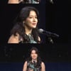 "자존감 떨어졌었는데"..이영애의 환한 미소 [별★한컷]