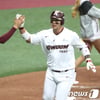 [★고척리뷰] '박병호와 아이들 4홈런 합작' 키움, 4연승! SK 5연패 수렁