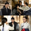 '바람과 구름과 비' 고성희, 박시후 위해 선물..행복한 미래 가능할까