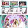 '음악중심' 트와이스, 활동 종료 후에도 1위..7관왕 등극[★밤TView]