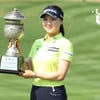 "다음 목표는 영국이다!" 유소연, 그는 여전히 목마르다 [★현장] 