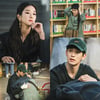 '사이코지만' 김수현 품에 안긴 오정세, 오열한 사연?
