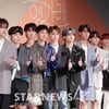 세븐틴 "초심 잃지 않고 열정을 갖고 음악 할게요"