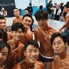 허경환, 마흔파이브와 피트니스 대회 출전 인증
