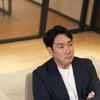 '사라진 시간' 조진웅 "몽환적인 이야기..영화적인 작품" [★FULL인터뷰]