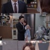 '위험한 약속' 박하나, 박영린 거짓임신 알렸다..오영실 '충격'[★밤TView]