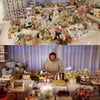 이민호, 한류스타의 넘사벽 생일선물에 '화들짝'..월드클래스