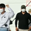 김희재 '유랑별 파이팅!' [영상]