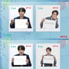 '투게더' 조효진PD "이승기X류이호, 허당미도 비슷..호흡 잘 맞아"