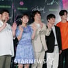 '팡파레' 임화영, 미스터리한 악녀..전에 없던 강렬함 通할까 [종합]