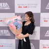 '여신강림' 검토 중 문가영, 꽃보다 아름다운 미모