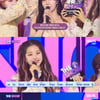 '더 쇼' 아이즈원, 엔플라잉 꺾고 1위..위키미키 컴백[★밤TView]