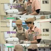 '배달먹' 정세운, 곽동연과 학연 자랑..동갑 케미[별별TV]