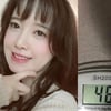 구혜선, 46kg 다이어트 성공..다시 찾은 전성기 얼짱 미모 [종합]