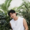 "지금은 열애중♥"..'쿨가이' 옥택연, 청량미 넘치는 화보