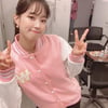 주시은 아나운서, 새내기 뺨치는 동안 미모로 '실검 장악'..나이는?