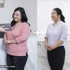 빅마마 이영현 "임신성 당뇨..너무 힘들어" 20kg 감량한 이유