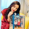 '비♥' 김태희, 우아한 美..변치않는 미모