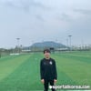 [인터뷰] 'WK리그 200경기' 베테랑 공격수 김상은의 꿈