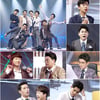'사랑의 콜센타' 톱7, 현실 회사원 변신..스트레스 날려 특집