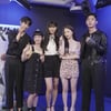 [★포토]'한자리 모인 만찢남녀'