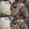 '식벤져스' 문빈X문가영, 아동복 모델 인연..지금은 열무 인연[별별TV]