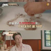 '식벤져스' 문빈, 직원 식사도 제로 웨이스트..'알뜰 막내'[★밤TView]