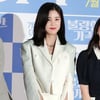 박초롱, '불량한 가족' 스크린 데뷔..에이핑크 멤버들 반응은 [★영상]