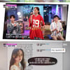 '한밤' 블루 "이효리 덕에 차트 1위..퀸 효리, 갓 효리!" 