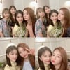 박초롱 스크린 데뷔..에이핑크 총출동 '의리돌'