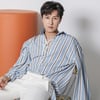 김동완 "'소리꾼', 블록버스터 '캐리비안의 해적' 떠올랐다" [인터뷰②]