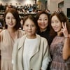 "내친구 너무 그립다"..김나운, 故 전미선 1주기 앞두고 애도