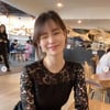 임지연, 지인 결혼식 참석 근황..민폐하객 비주얼