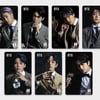 방탄소년단, 한정판 티머니 출시..'맵오브더소울' 버전 개인포토