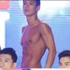 장성규, 6년 전 체지방 6% 시절 사진 공개..선명한 王 복근