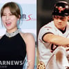 스테파니, 23세 연상 브래디 앤더슨과 연애 중 "은퇴설·잠적설 오보" [종합]