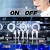 '쇼음악중심' 온앤오프, 폭발적 에너지 담은 '신세계'[별별TV]