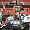 전태풍 MVP 등극! 한솔레미콘, KOREA3X3 프리미어리그 2020 우승