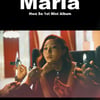 화사, 'Maria' 티저→영화 '말레나' 오마주..'퀸화사' 매력