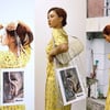 화사하게..마마무 화사, 솔로 컴백 앞두고 "널 위한 'Maria'"