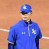 '도루 1위' 삼성, "실패해도 계속 뛴다" 허삼영 감독의 '뚝심'