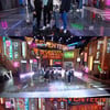 '인기가요' 세븐틴, 컴백과 동시에 분위기 압도 'Left & Right' 