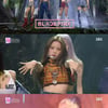 블랙핑크, 압도적 카리스마+에너지로 '인기가요' 장악[별별TV]
